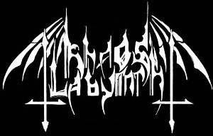 logo Khaos Labyrinth